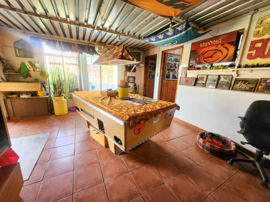 3 Bedroom Property for Sale in Ellaton North West